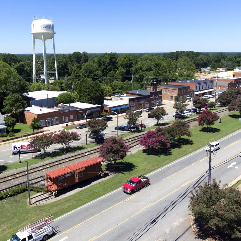 Garner, NC