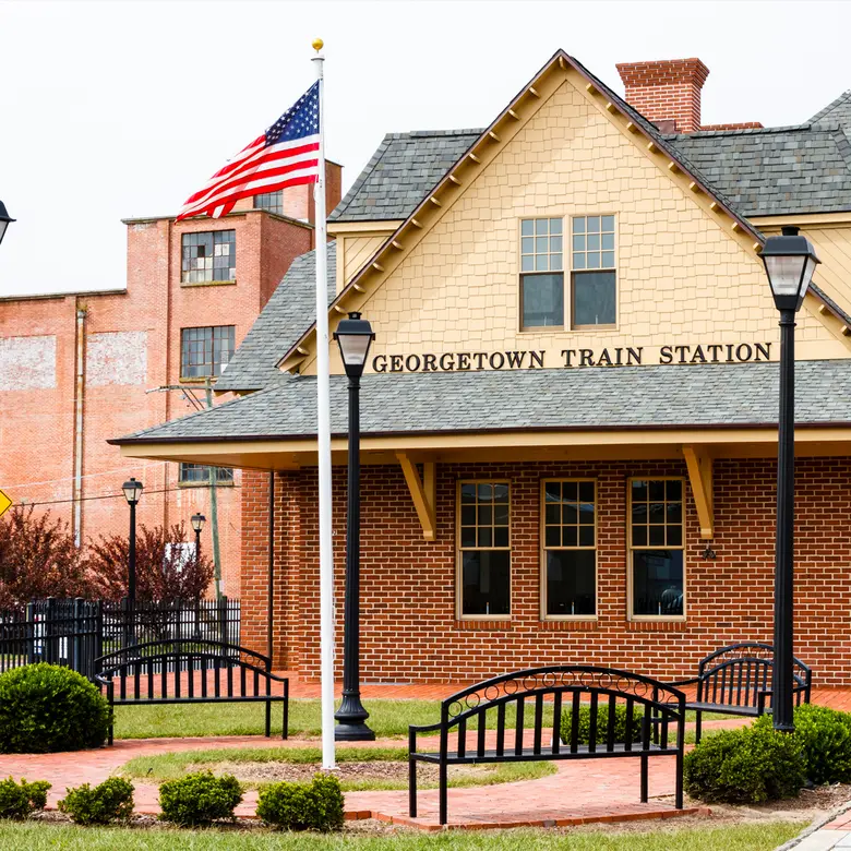 Georgetown, DE
