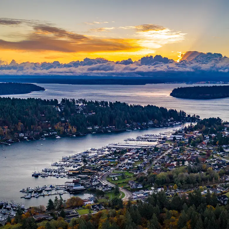 Gig Harbor, WA