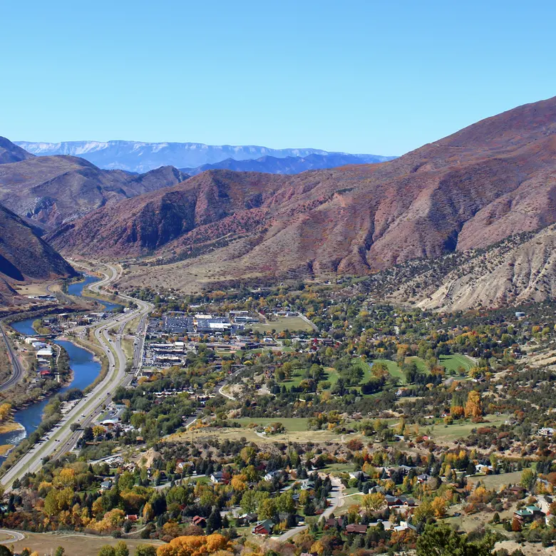 Glenwood Springs, CO