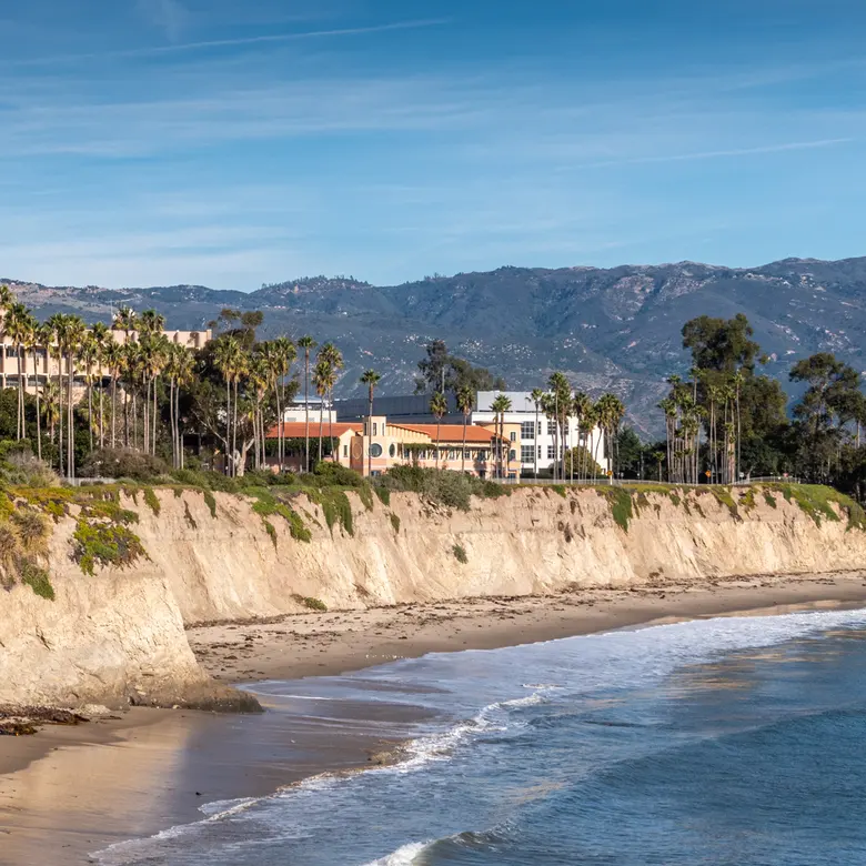 Goleta, CA