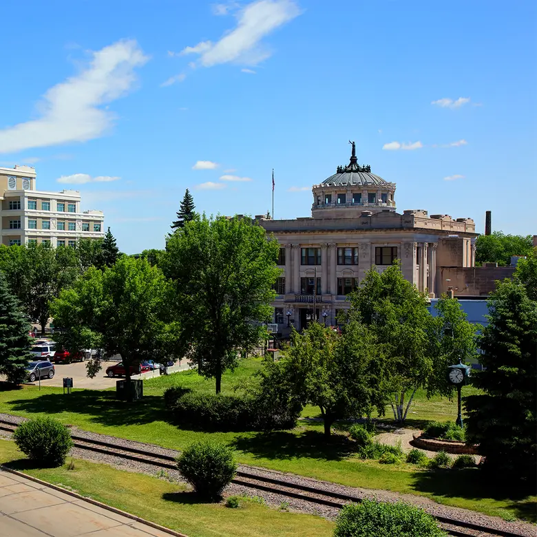 Grand Forks, ND