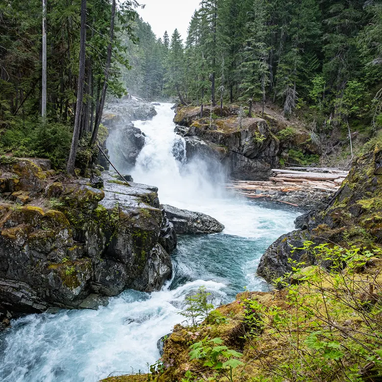 Granite Falls, WA