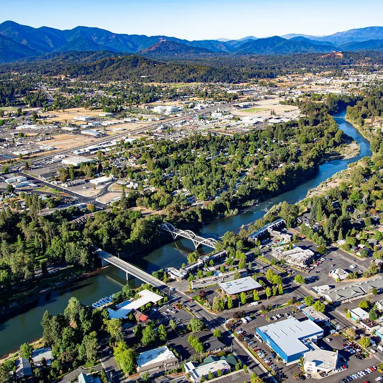 Grants Pass, OR