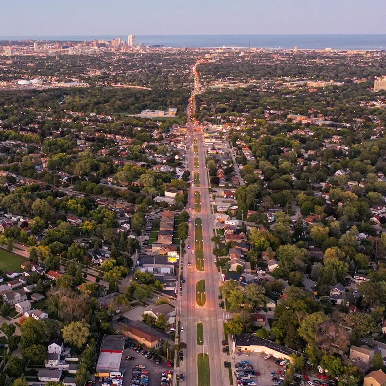 Greenfield, WI