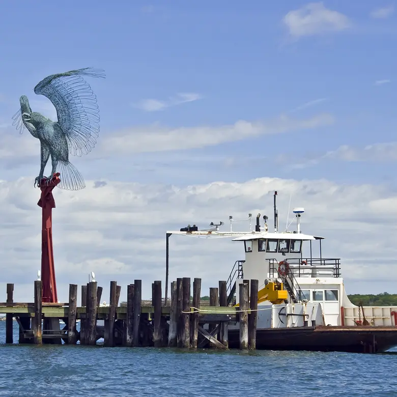 Greenport, NY