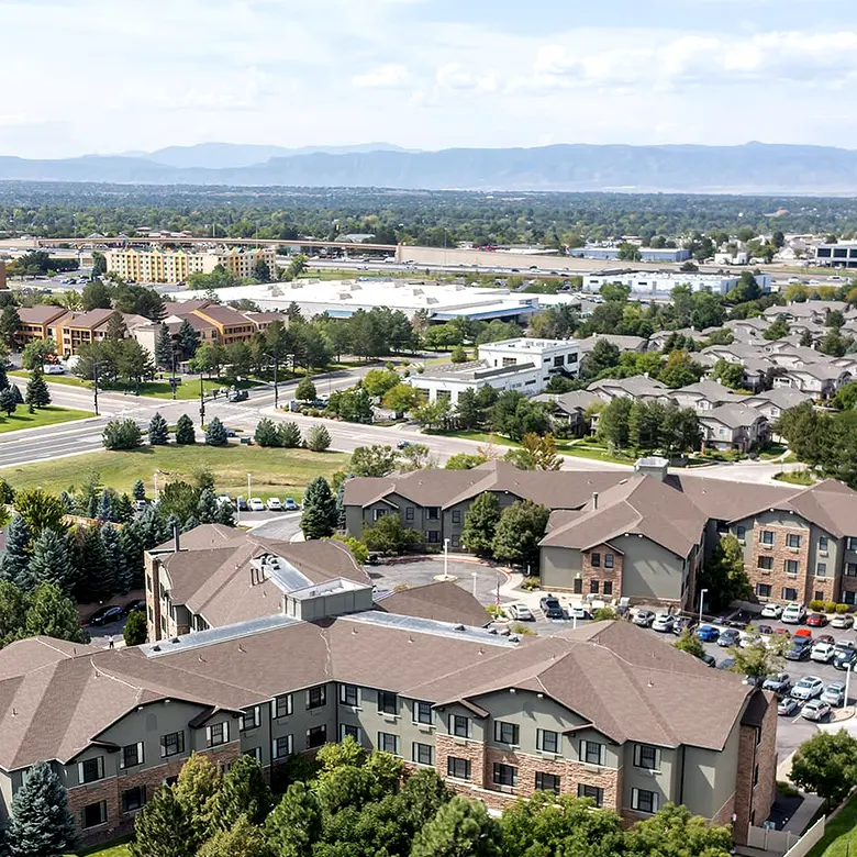 Greenwood Village, CO