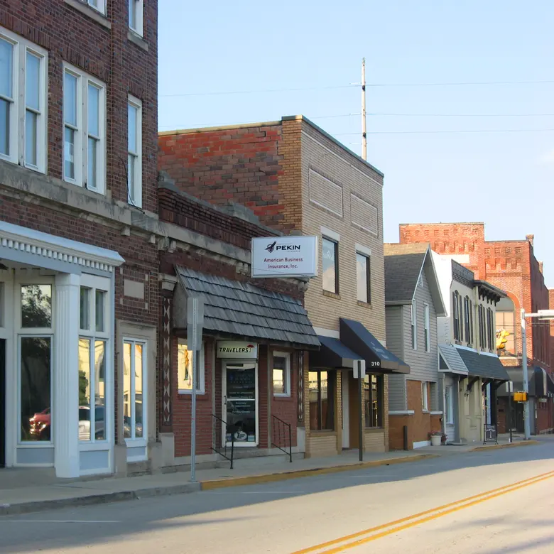Greenwood, IN