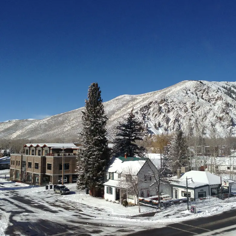 Hailey, ID