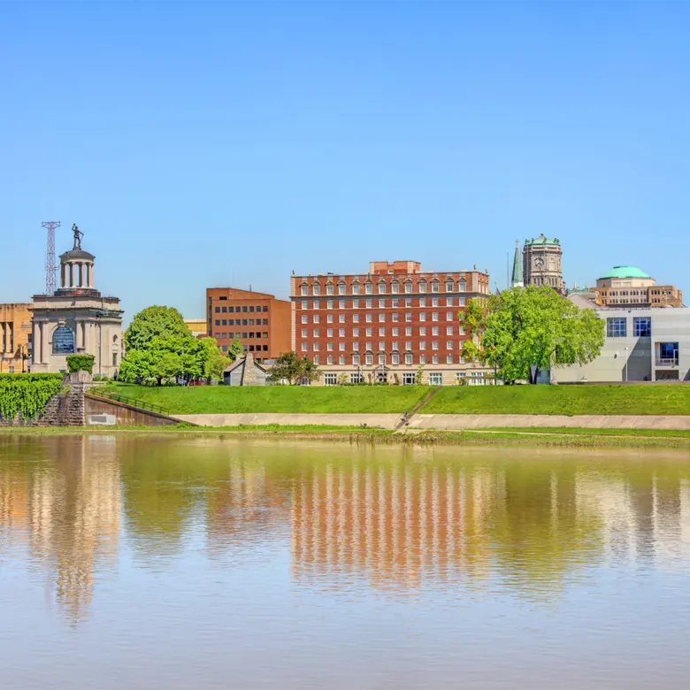 Hamilton, OH