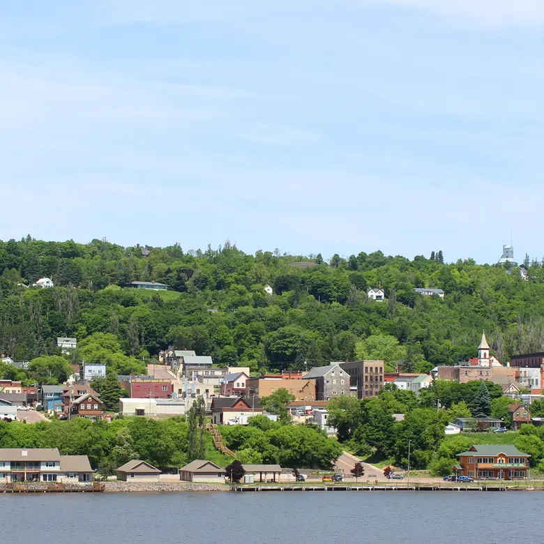Hancock, MI
