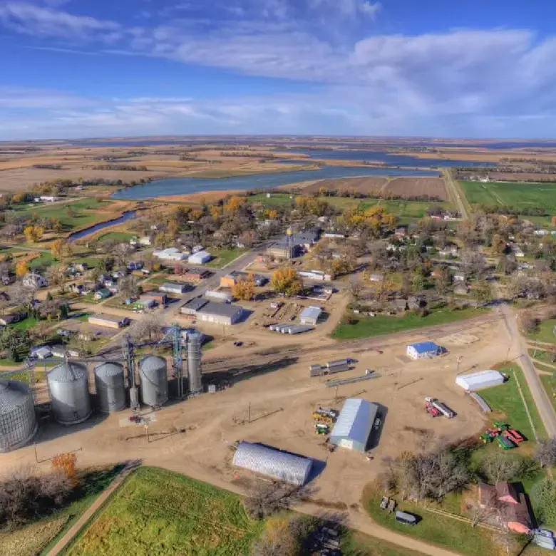 Hanover, KS
