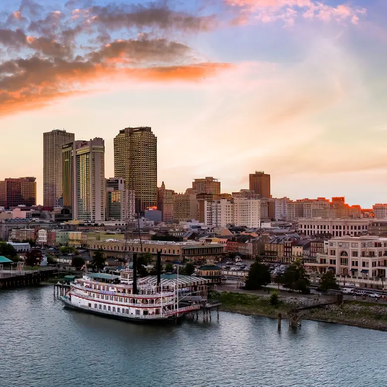 Harahan, LA