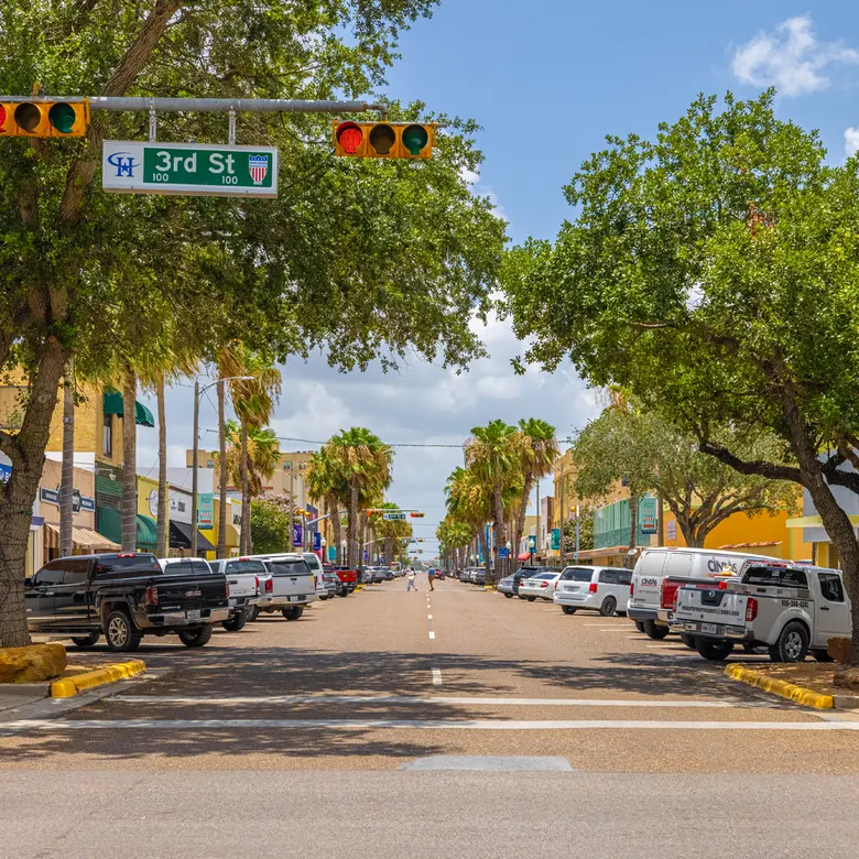 Harlingen, TX