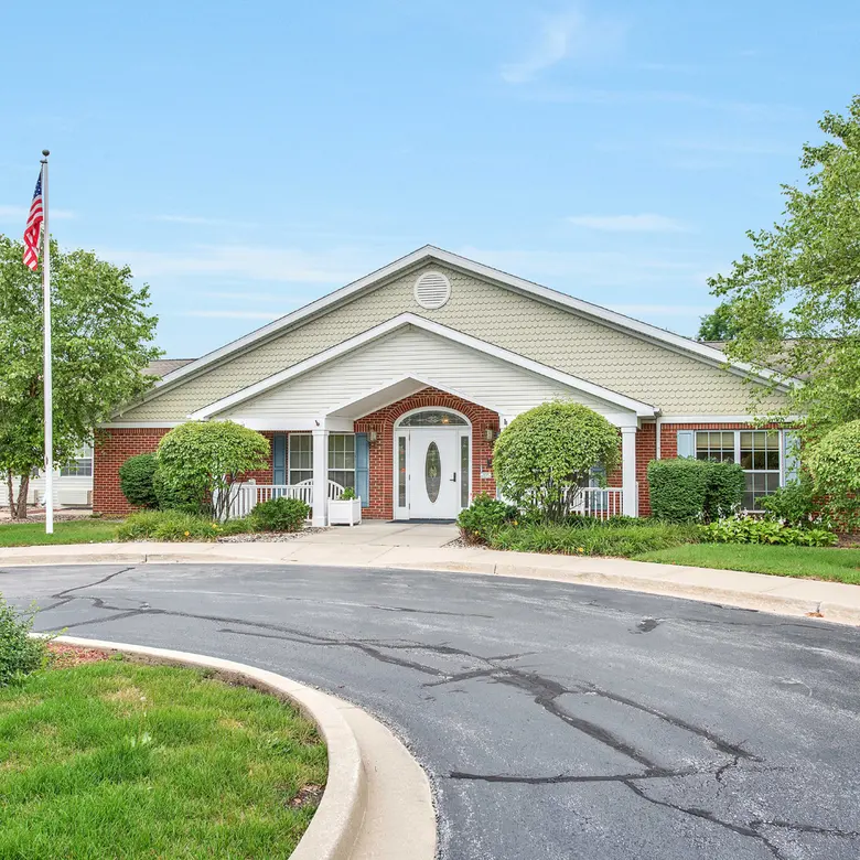 Hazel Crest, IL