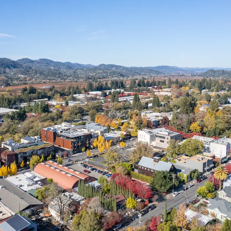 Healdsburg, CA