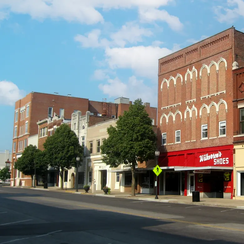 Henderson, KY