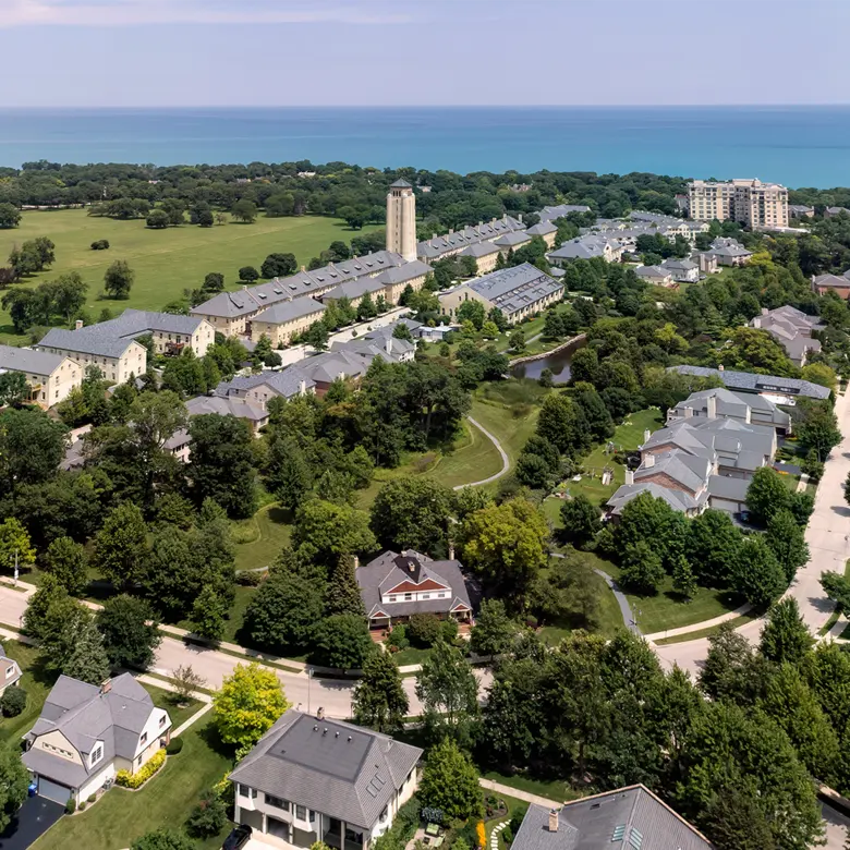 Highland Park, IL