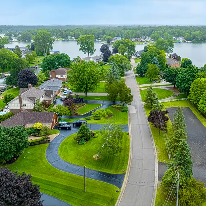 Highland, MI
