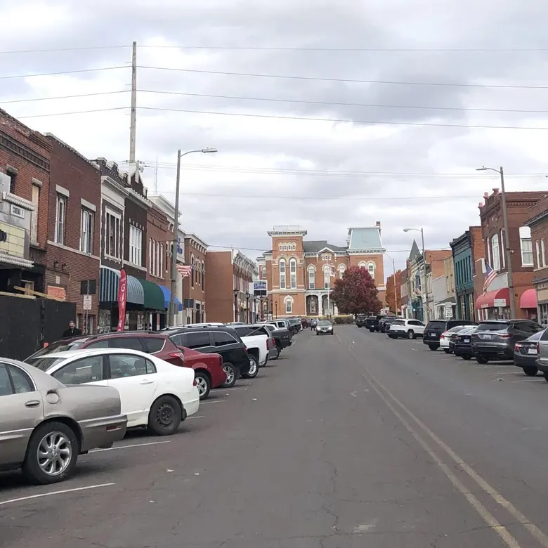 Hillsboro, IL
