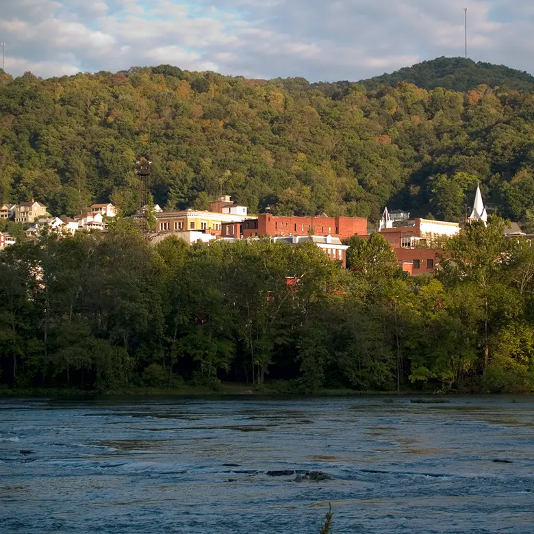 Hinton, WV