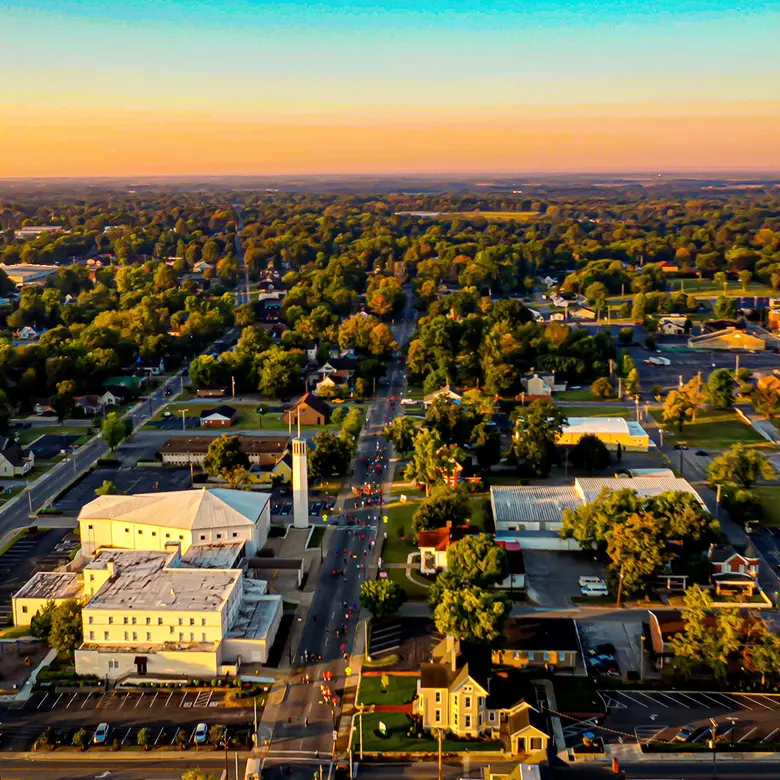 Hopkinsville, KY