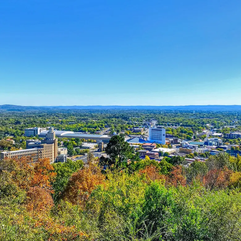 Hot Springs, AR