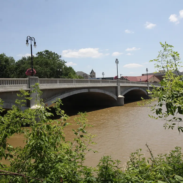 Huntington, IN