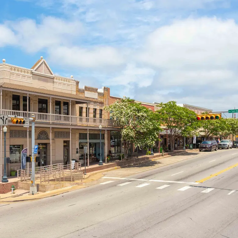 Huntsville, TX