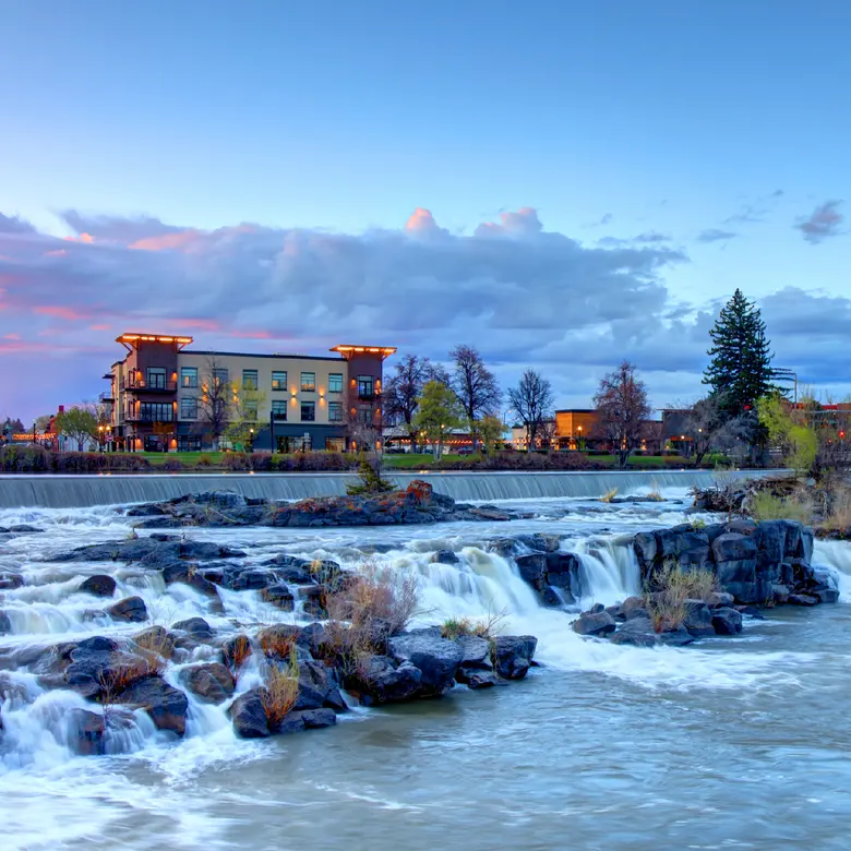 Idaho Falls, ID