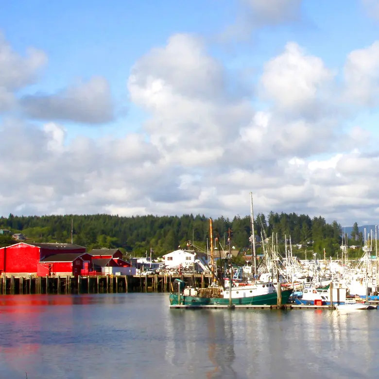 Ilwaco, WA