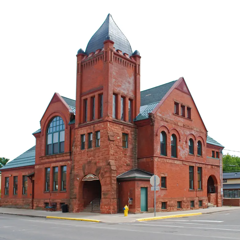 Ishpeming, MI