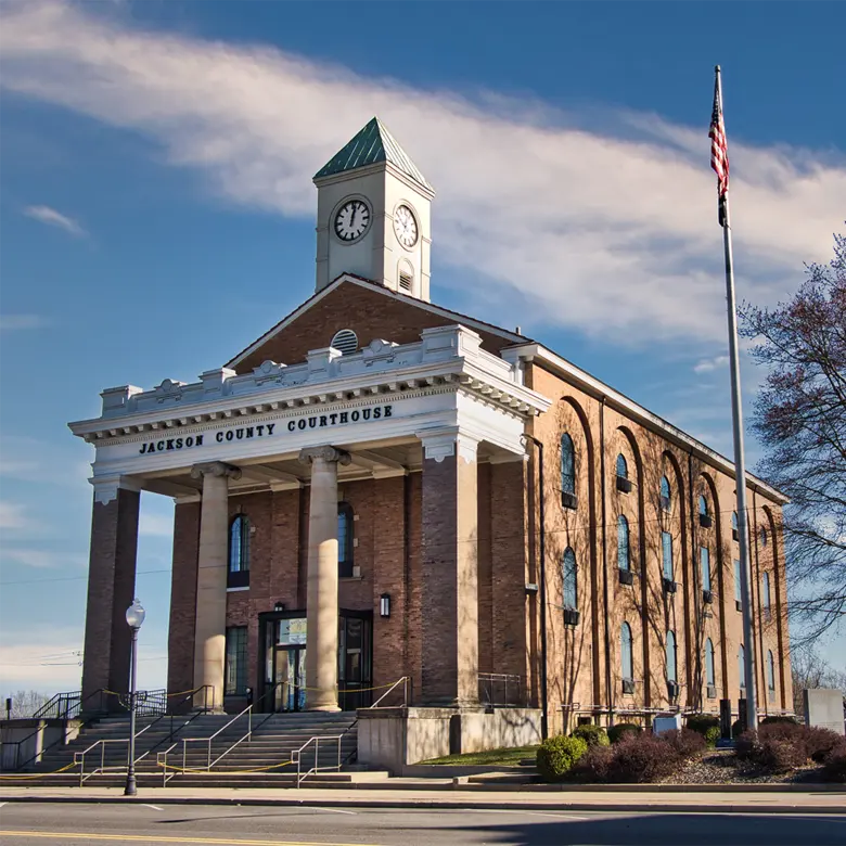 Jackson, OH