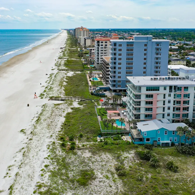Jacksonville Beach, FL