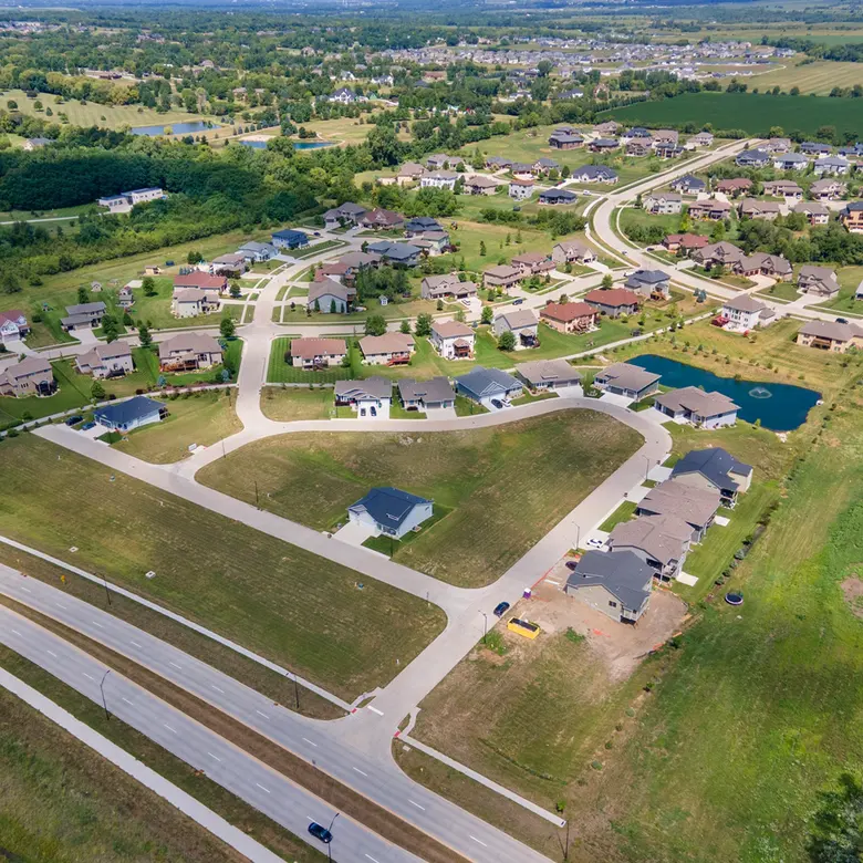 Johnston, IA