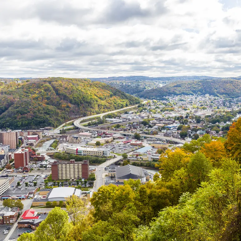 Johnstown, PA