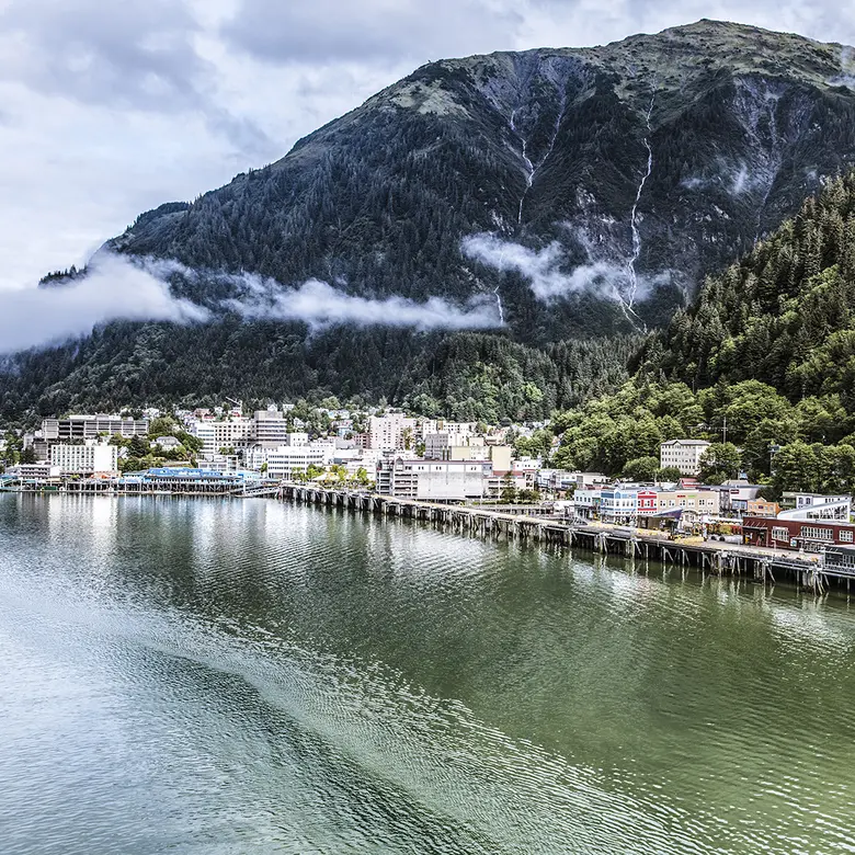Juneau, AK
