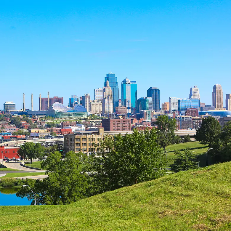 Kansas City, KS