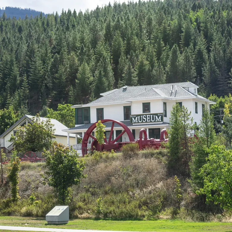 Kellogg, ID