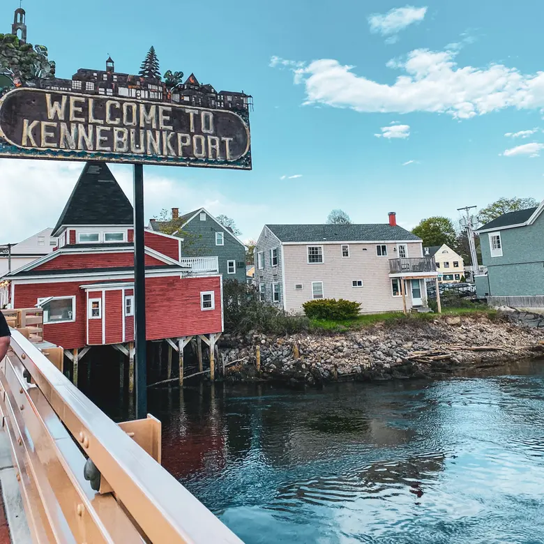 Kennebunk, ME