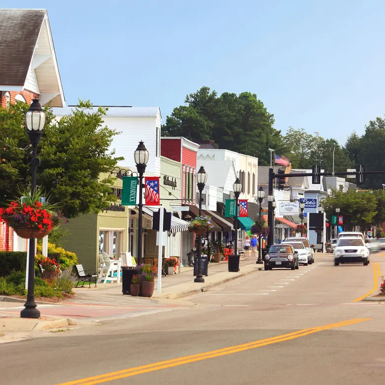 Kilmarnock, VA
