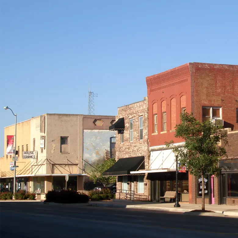 Kingfisher, OK
