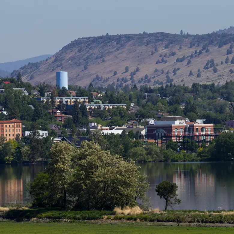 Klamath Falls, OR