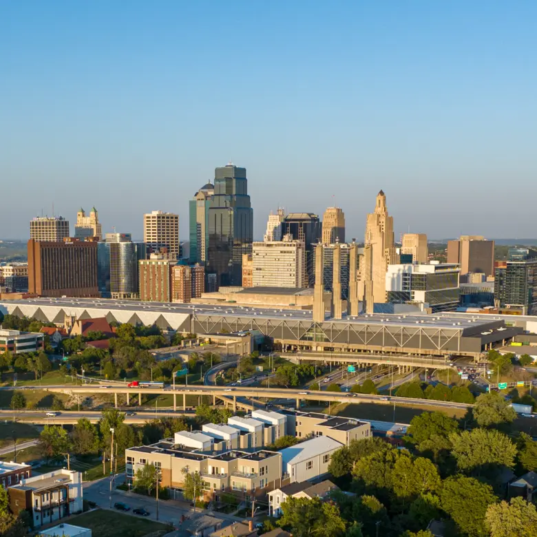 Elkhart, KS