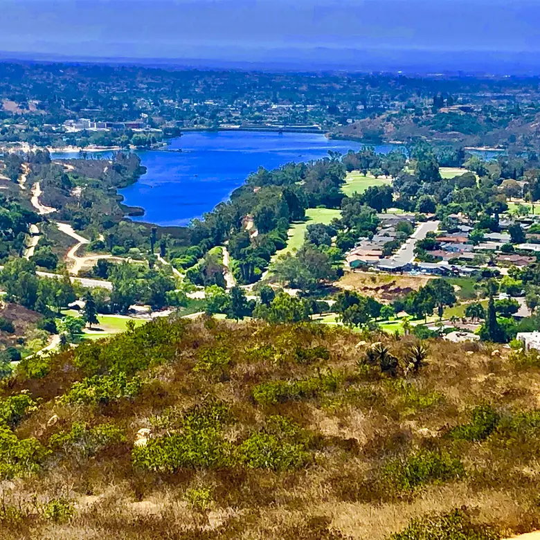 La Mesa, CA