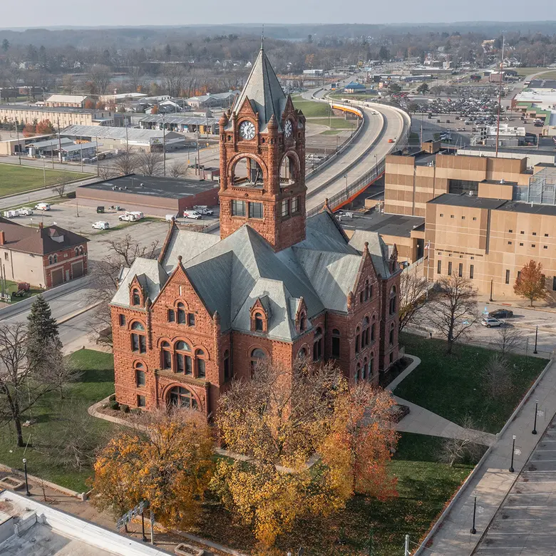 La Porte, IN