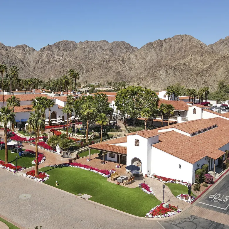 La Quinta, CA
