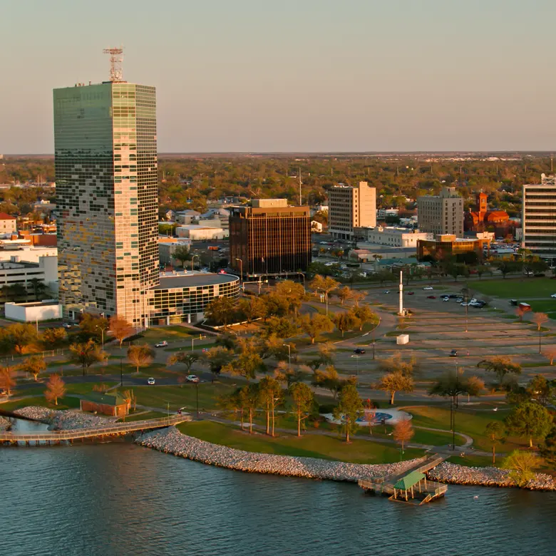 Lake Charles, LA