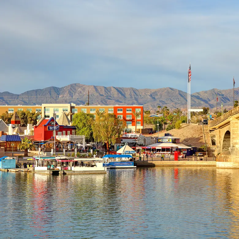 Lake Havasu City, AZ