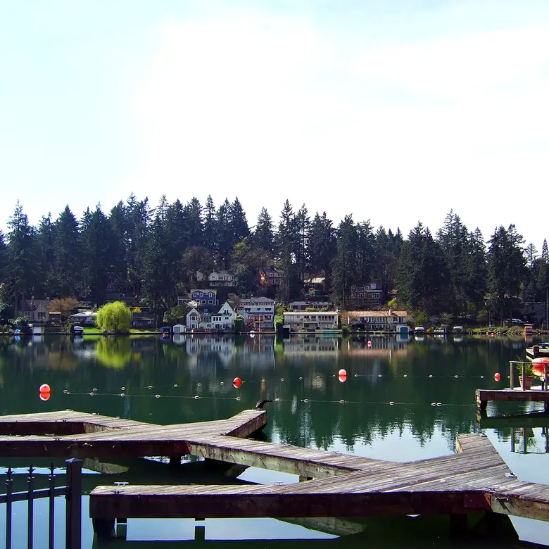 Lake Oswego, OR